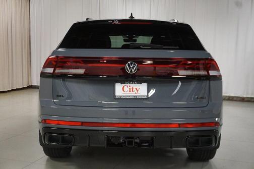 2026 Volkswagen Atlas Cross Sport 2.0T SEL