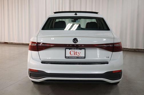 2026 Volkswagen Jetta 1.4T SE