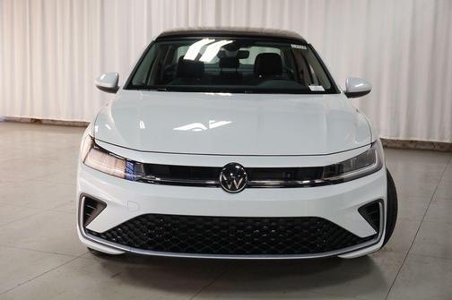 2026 Volkswagen Jetta 1.4T SE