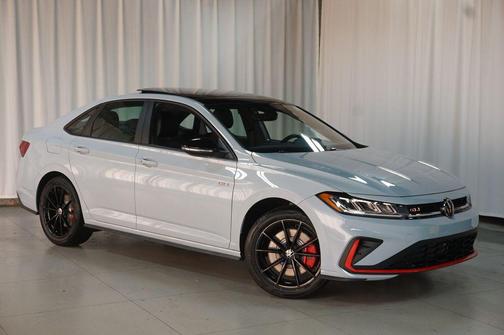 2026 Volkswagen Jetta GLI 2.0T Autobahn