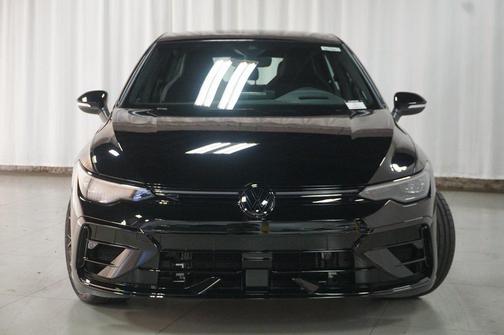 2025 Volkswagen Golf R 2.0T DSG