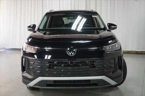 2025 Volkswagen Tiguan 2.0T SE 4MOTION
