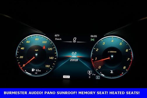 2021 Mercedes-Benz GLC 300 4MATIC