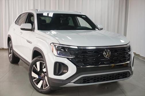 2025 Volkswagen Atlas Cross Sport 2.0T SE w/Technology 4MOTION