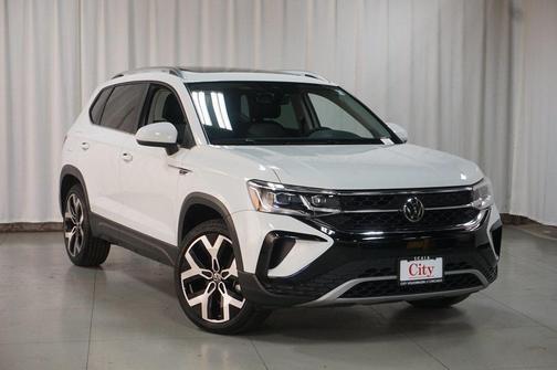 2023 Volkswagen Taos 1.5T SEL