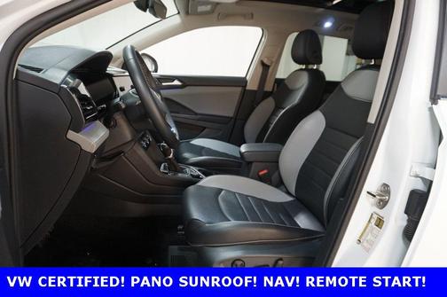 2023 Volkswagen Taos 1.5T SEL