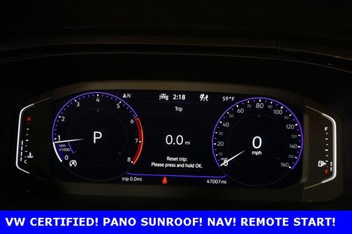 2023 Volkswagen Taos 1.5T SEL