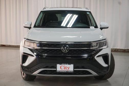 2023 Volkswagen Taos 1.5T SEL