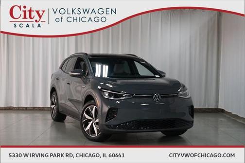 2025 Volkswagen ID.4 Pro S