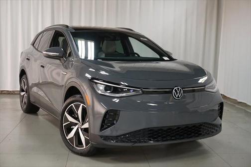 2025 Volkswagen ID.4 Pro S