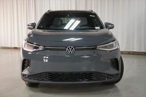 2025 Volkswagen ID.4 Pro S