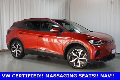 2023 Volkswagen ID.4 AWD Pro S