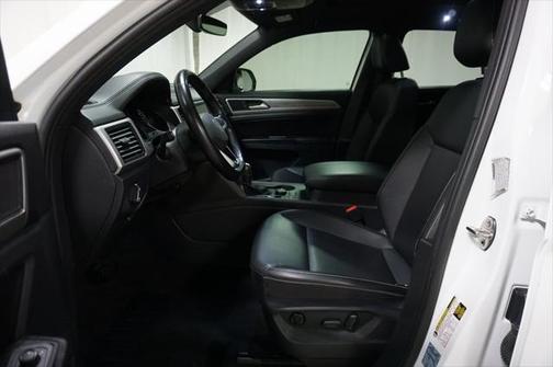 2020 Volkswagen Atlas Cross Sport 3.6L V6 SE w/Technology