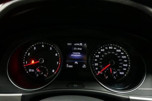 2020 Volkswagen Atlas Cross Sport 3.6L V6 SE w/Technology