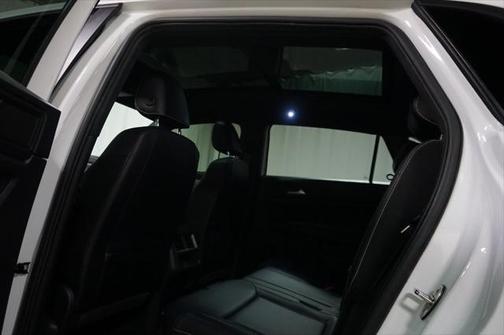 2020 Volkswagen Atlas Cross Sport 3.6L V6 SE w/Technology