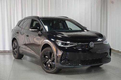 2025 Volkswagen ID.4 Pro S Plus
