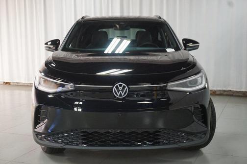 2025 Volkswagen ID.4 Pro S Plus