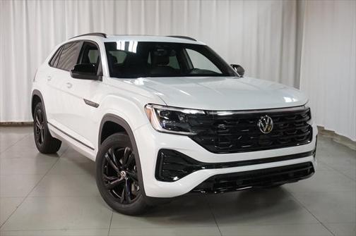 2025 Volkswagen Atlas Cross Sport 2.0T SEL