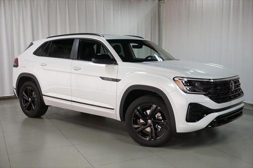 2025 Volkswagen Atlas Cross Sport 2.0T SEL