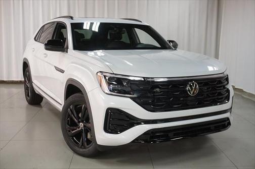 2025 Volkswagen Atlas Cross Sport 2.0T SEL