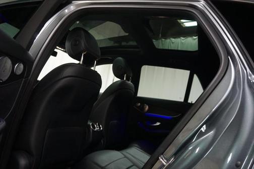 2020 Mercedes-Benz GLC 300 4MATIC