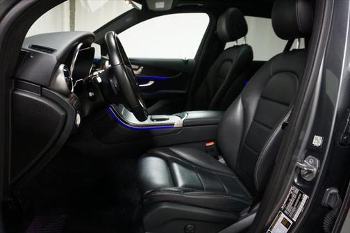 2020 Mercedes-Benz GLC 300 4MATIC
