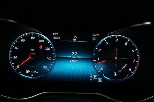 2020 Mercedes-Benz GLC 300 4MATIC
