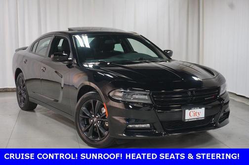 2021 Dodge Charger SXT