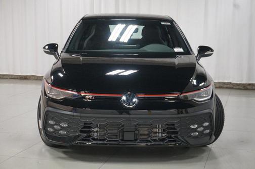 2025 Volkswagen Golf GTI 2.0T S DSG