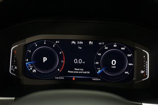 2023 Volkswagen Atlas 3.6L SE w/Technology