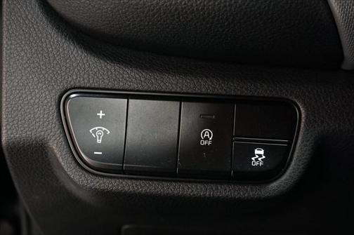 2021 Kia Seltos LX