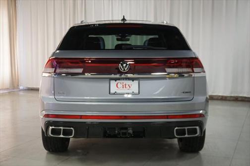 2025 Volkswagen Atlas Cross Sport 2.0T SEL Premium