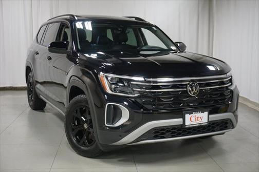 2024 Volkswagen Atlas 2.0T SEL