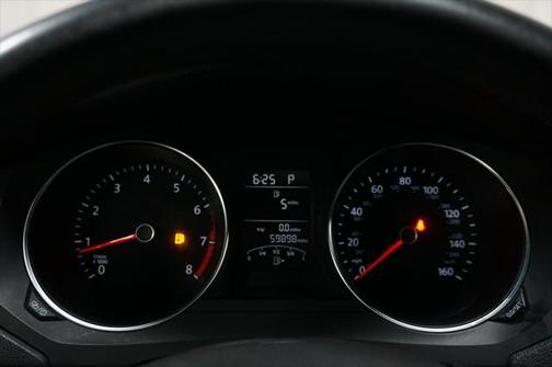 2015 Volkswagen Jetta Auto SE w/Connectivity