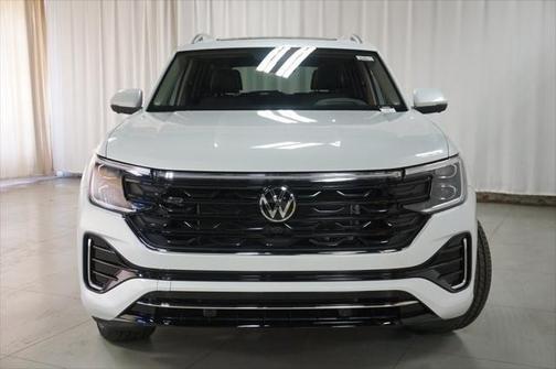 2025 Volkswagen Atlas 2.0T SEL Premium R-Line 4MOTION