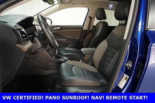 2024 Volkswagen Taos 1.5T SEL