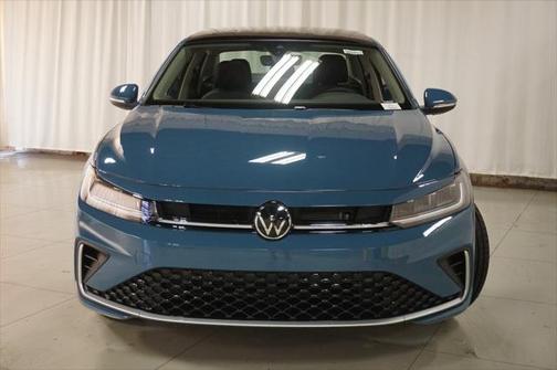 2025 Volkswagen Jetta 1.5T SEL