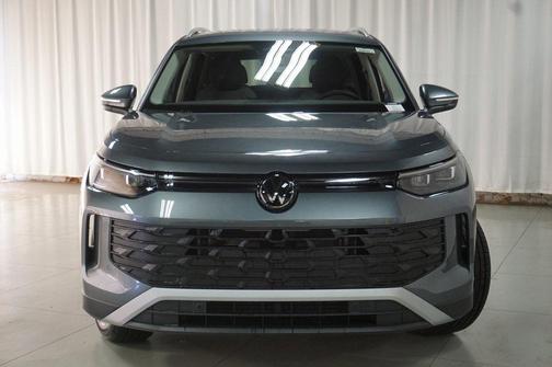 2025 Volkswagen Tiguan 2.0T S 4MOTION