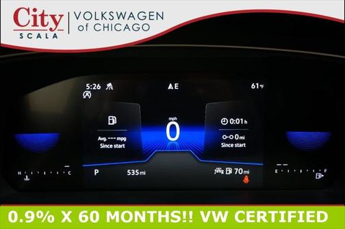 2024 Volkswagen Tiguan 2.0T SE 4MOTION