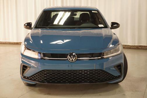 2026 Volkswagen Jetta 1.4T S