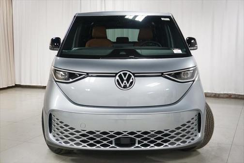 2025 Volkswagen ID. Buzz