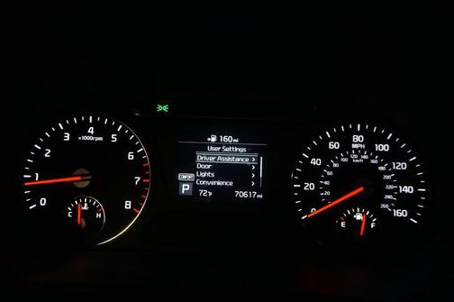 Titanium Silver 2019 Kia Sorento LX