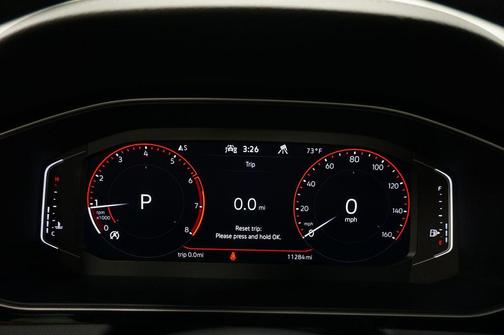 Opal White 2025 Volkswagen Jetta 1.5T SEL