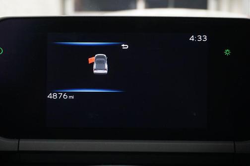 Cosmic White Pearl 2024 Subaru Solterra Limited