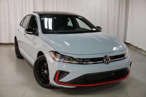 2025 Volkswagen Jetta GLI 2.0T Autobahn