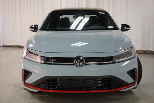 2025 Volkswagen Jetta GLI 2.0T Autobahn