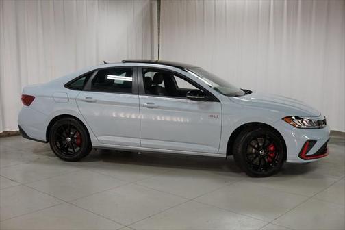 2025 Volkswagen Jetta GLI 2.0T Autobahn