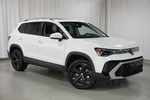 2025 Volkswagen Taos 1.5T SEL