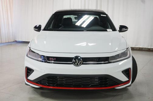 2025 Volkswagen Jetta GLI 2.0T Autobahn