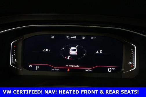 2024 Volkswagen Jetta 1.5T SEL